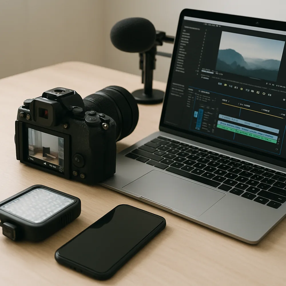 Video Craft